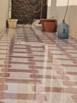 Bathroom & Kitchen Restoration