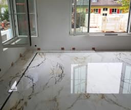 How Often Should You Polish Marble Floors in Riyadh?